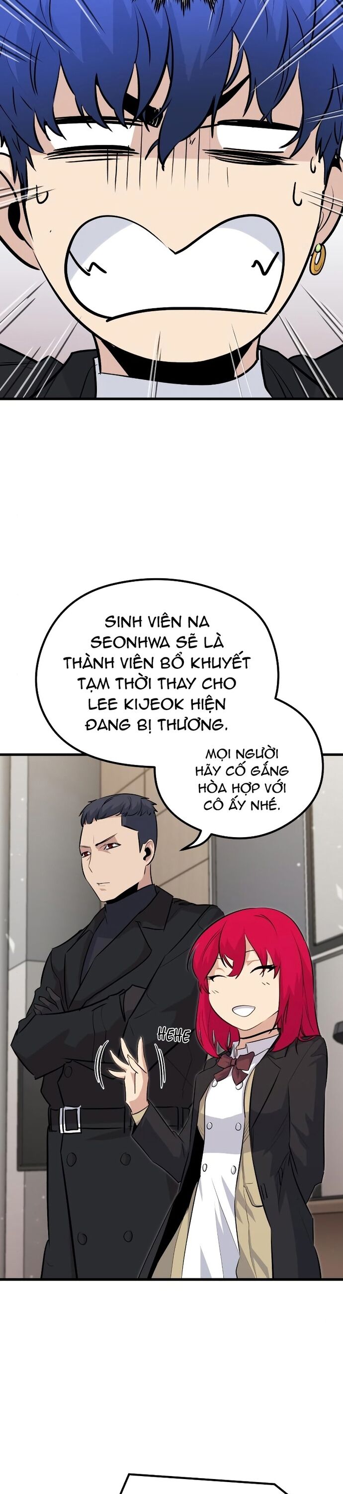 Ma Linh Vương Chapter 34 - 48