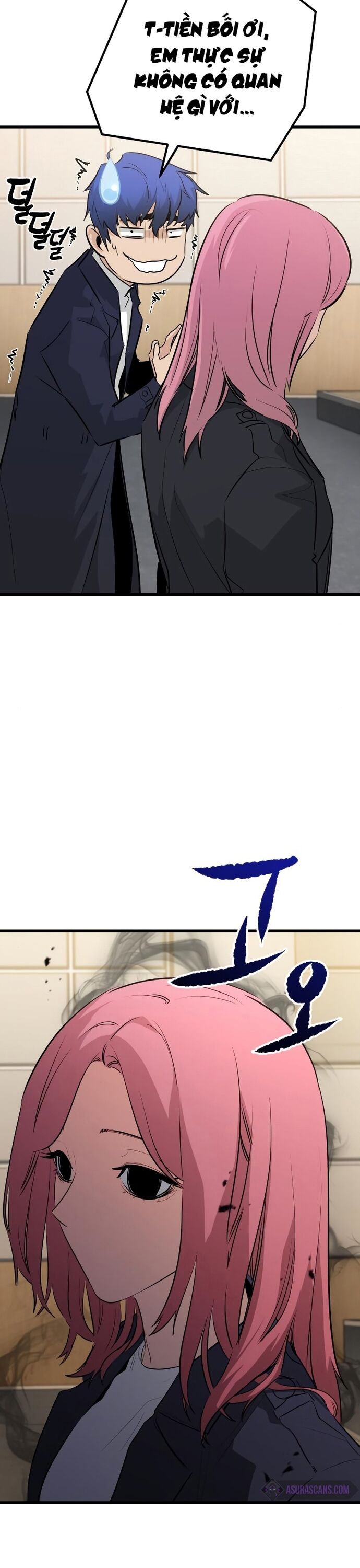 Ma Linh Vương Chapter 34 - 49