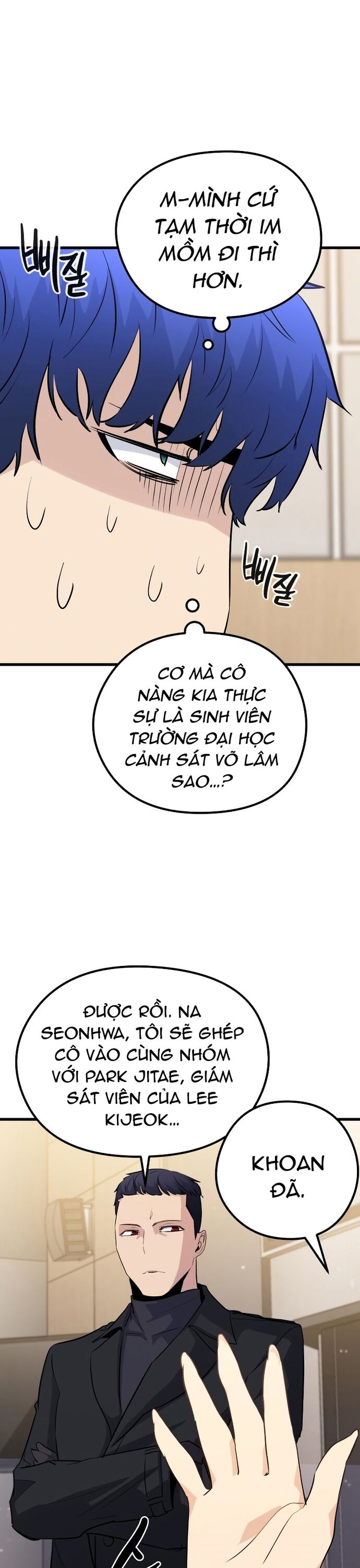 Ma Linh Vương Chapter 34 - 50