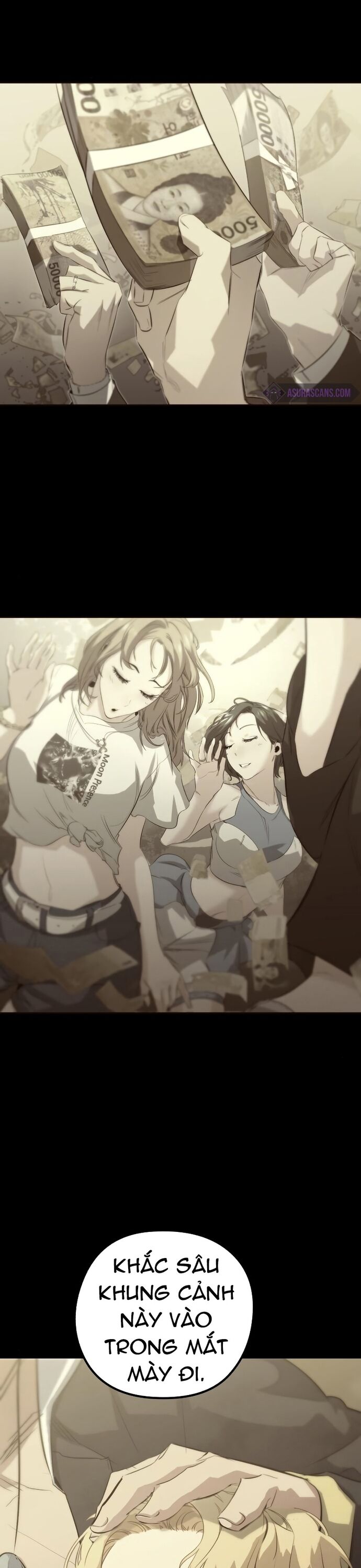 Ma Linh Vương Chapter 34 - 6