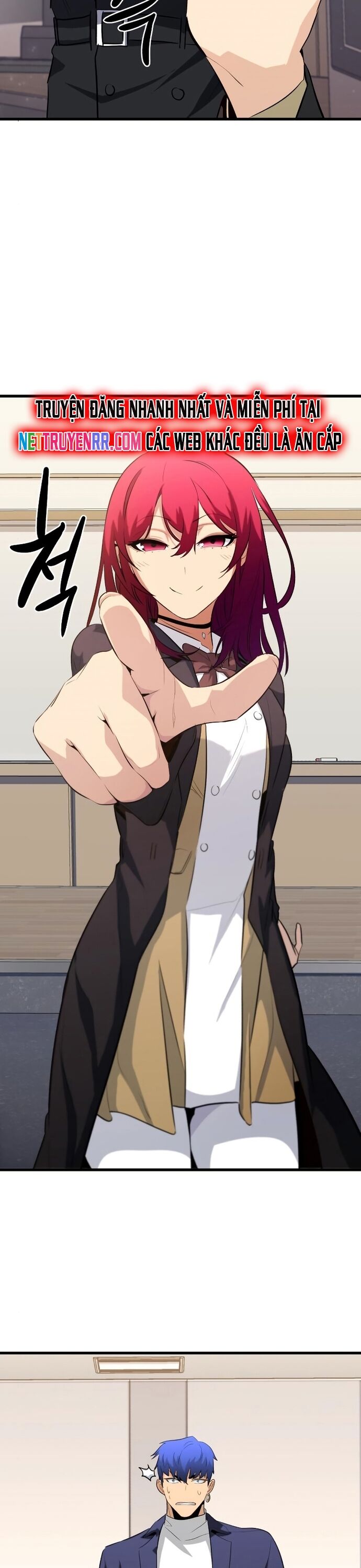 Ma Linh Vương Chapter 34 - 51