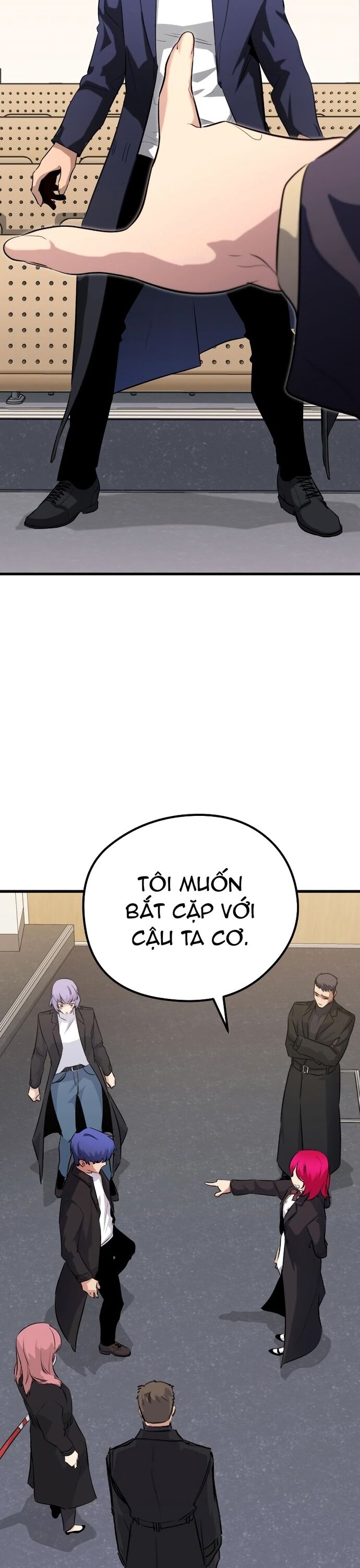 Ma Linh Vương Chapter 34 - 52