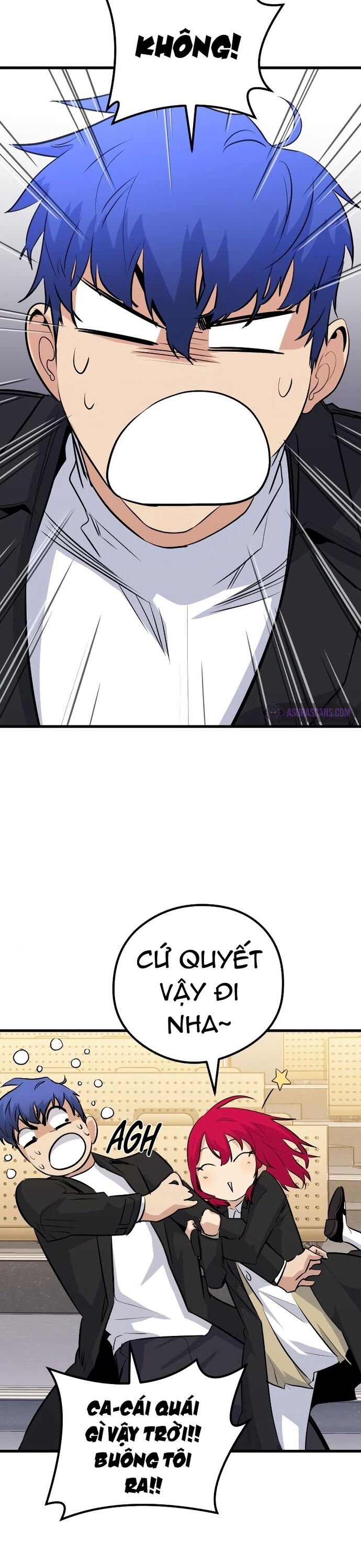 Ma Linh Vương Chapter 34 - 54