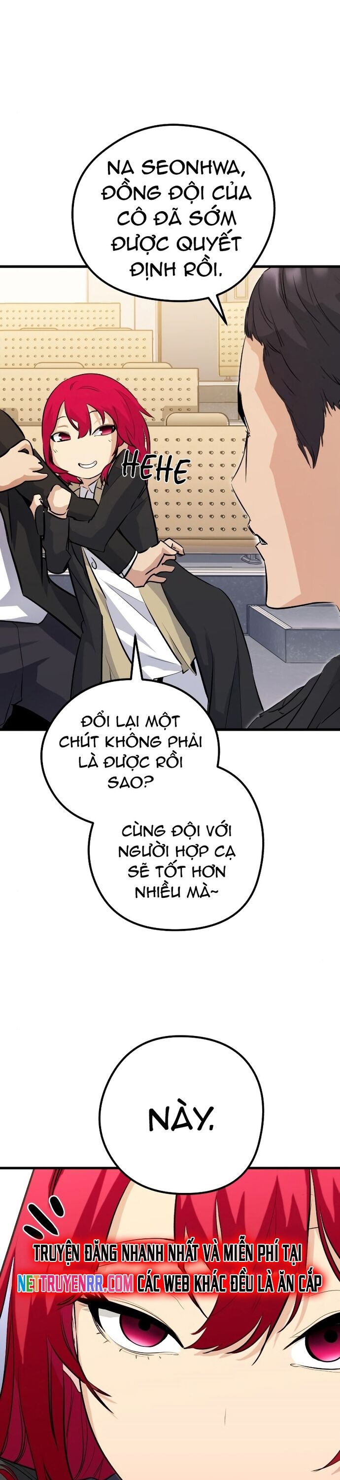 Ma Linh Vương Chapter 34 - 55