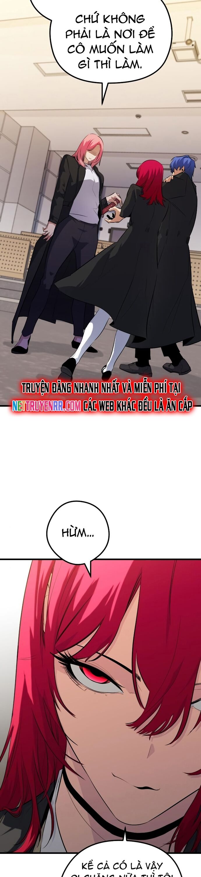 Ma Linh Vương Chapter 34 - 57