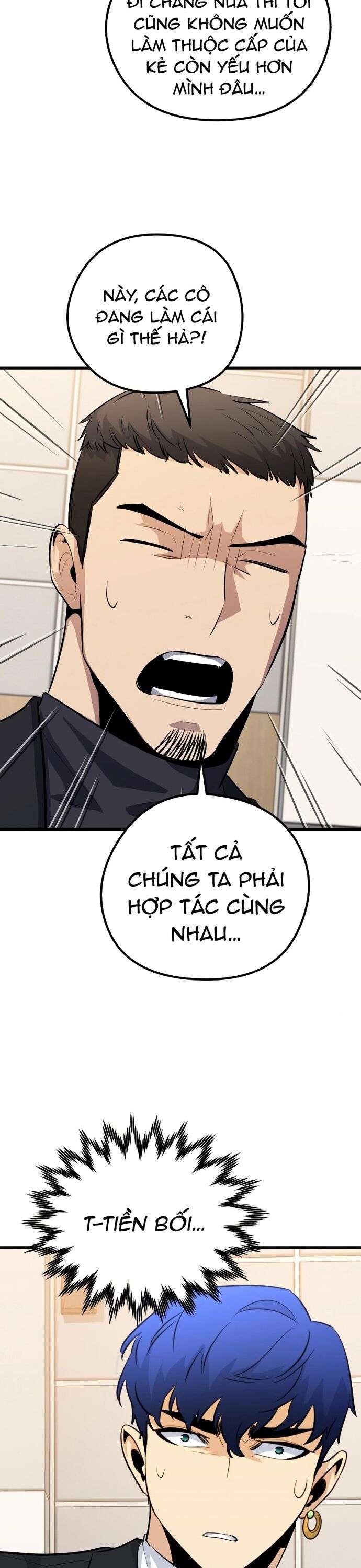 Ma Linh Vương Chapter 34 - 58