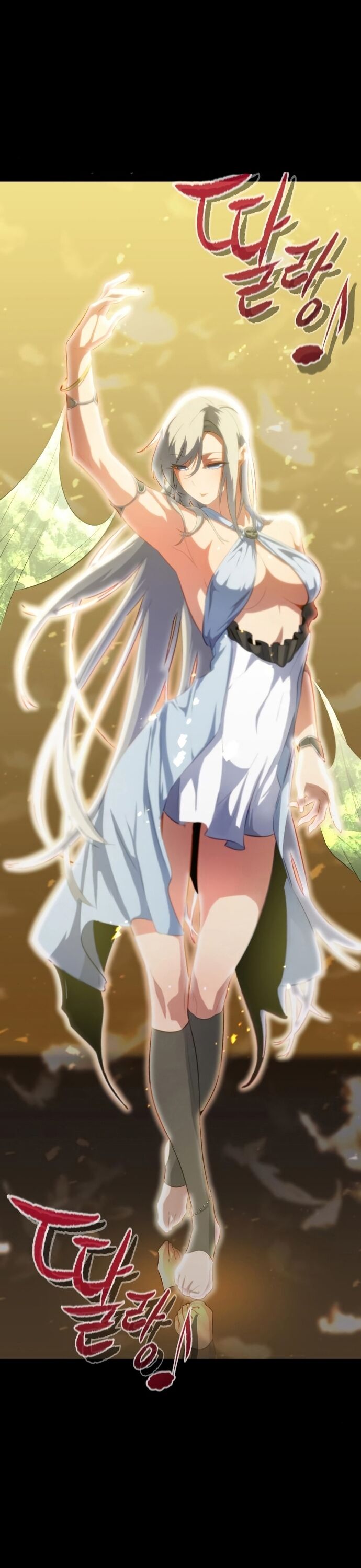 Ma Linh Vương Chapter 34 - 9