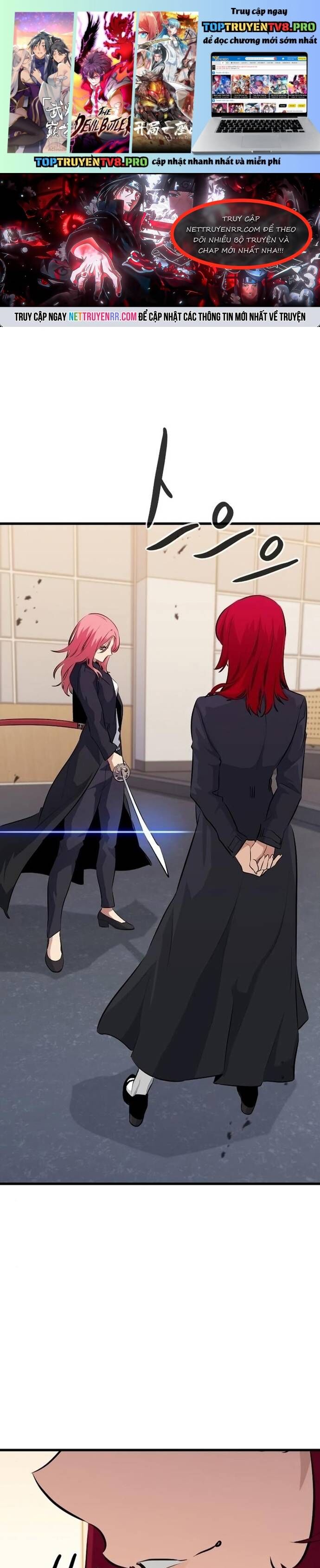 Ma Linh Vương Chapter 35 - 2