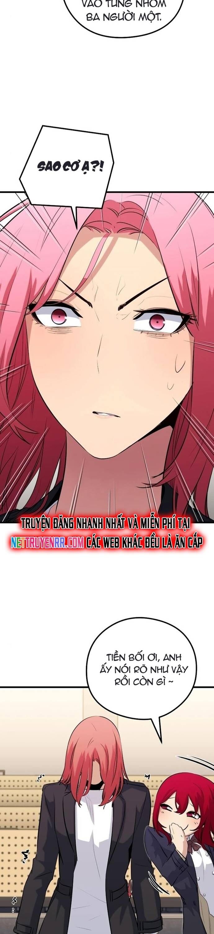 Ma Linh Vương Chapter 35 - 11