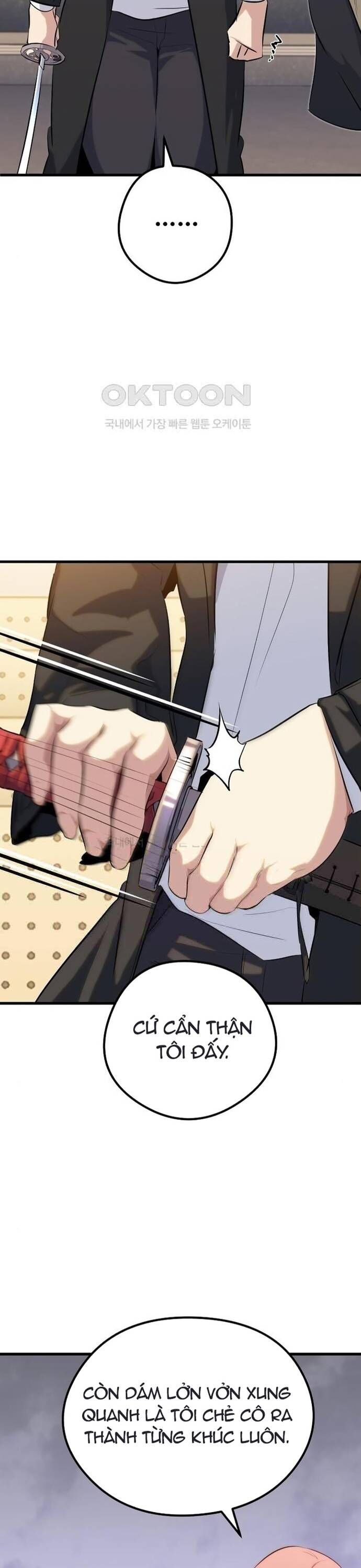 Ma Linh Vương Chapter 35 - 12