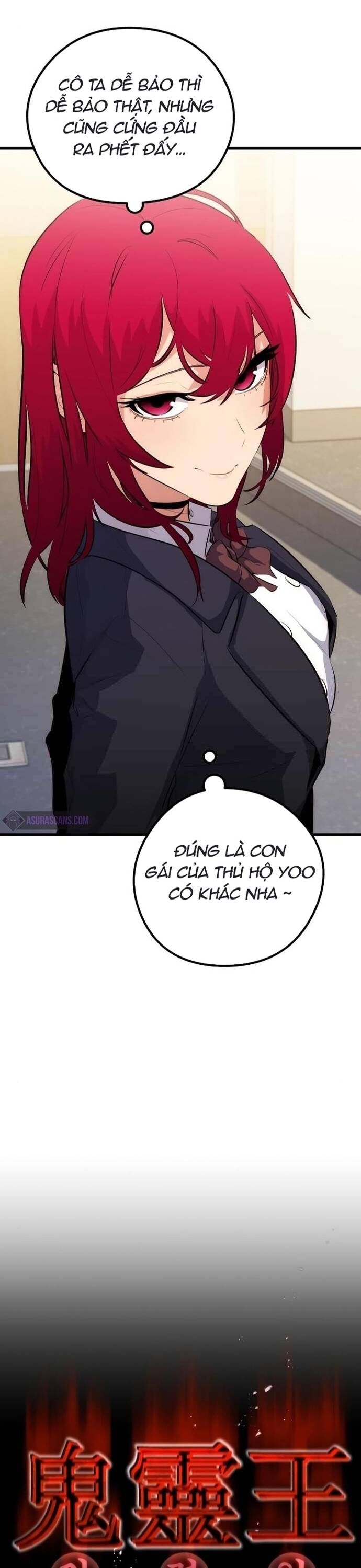 Ma Linh Vương Chapter 35 - 14