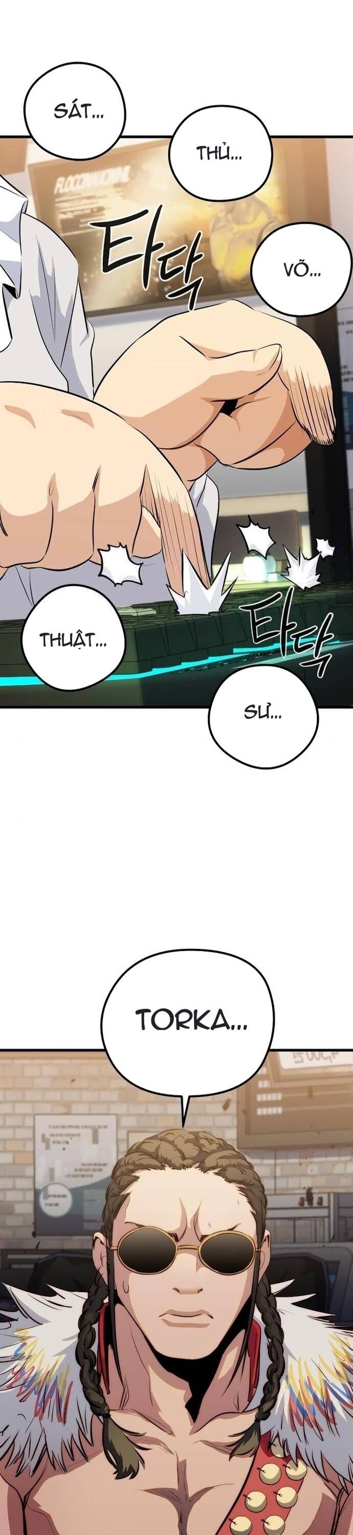 Ma Linh Vương Chapter 35 - 16