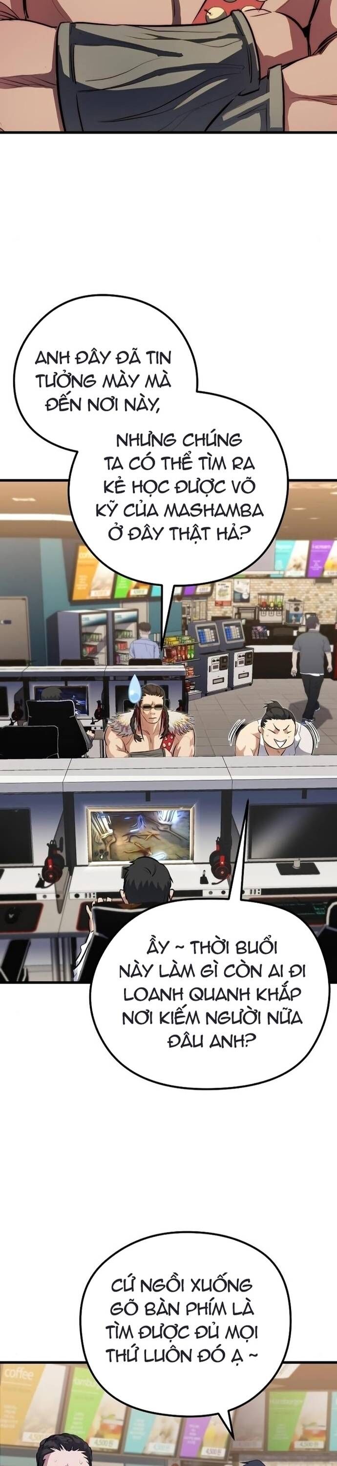 Ma Linh Vương Chapter 35 - 17