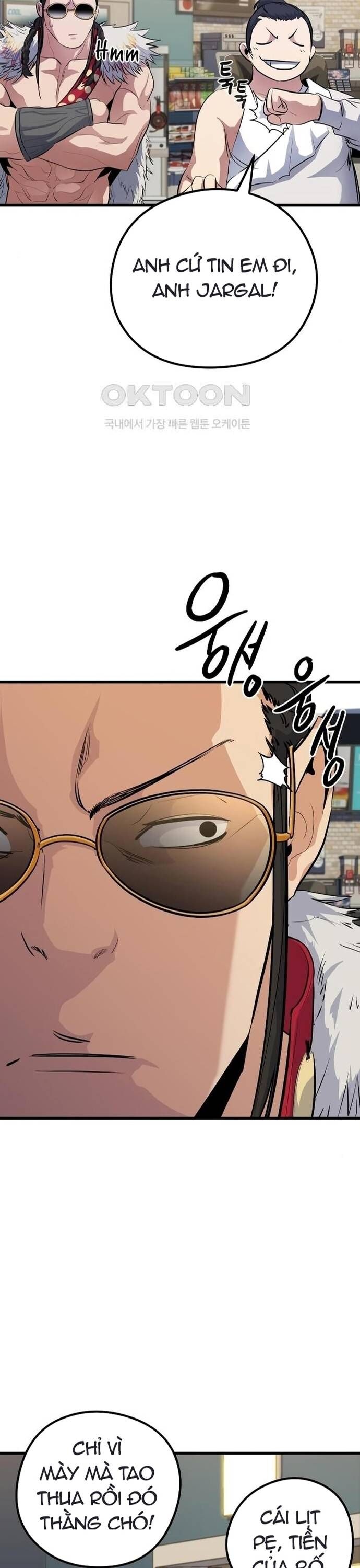 Ma Linh Vương Chapter 35 - 18