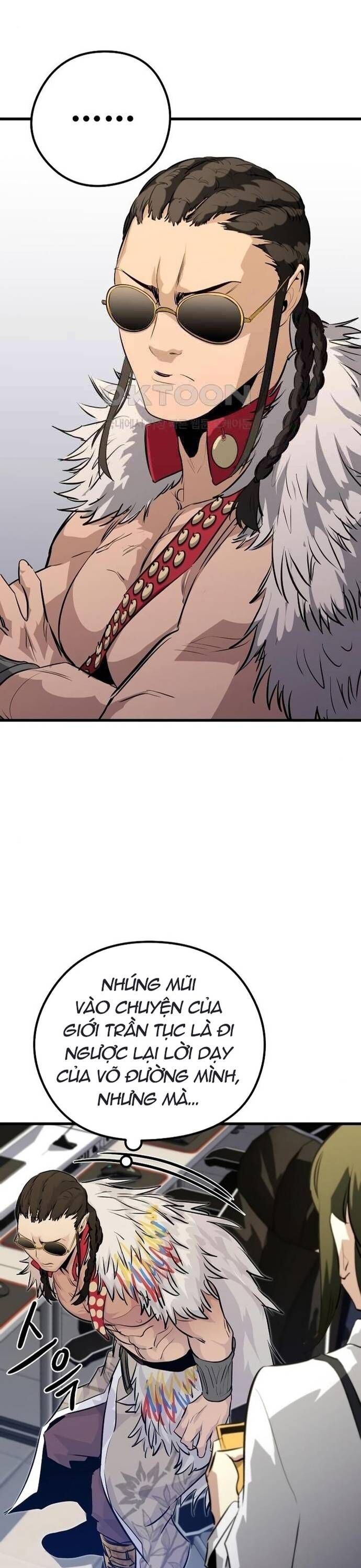 Ma Linh Vương Chapter 35 - 20