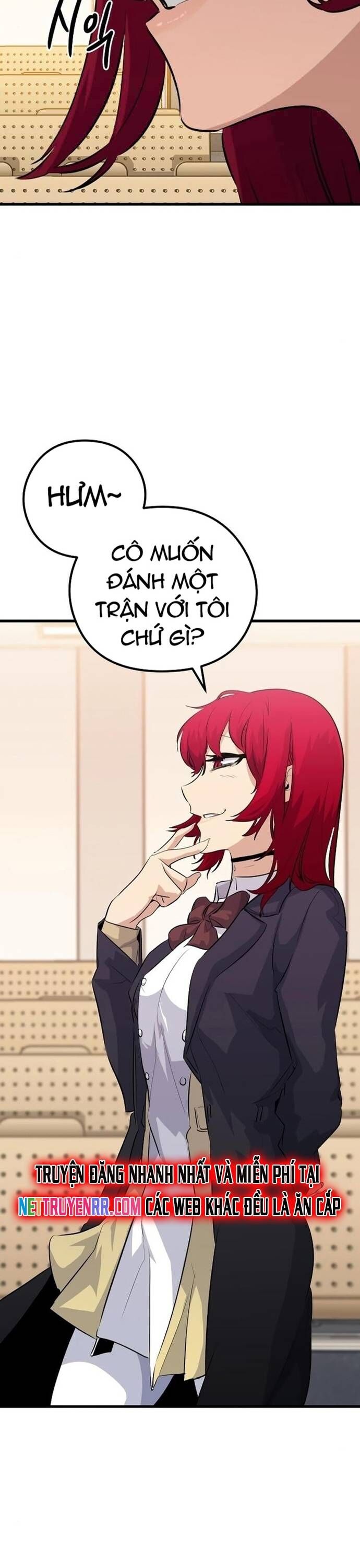 Ma Linh Vương Chapter 35 - 3