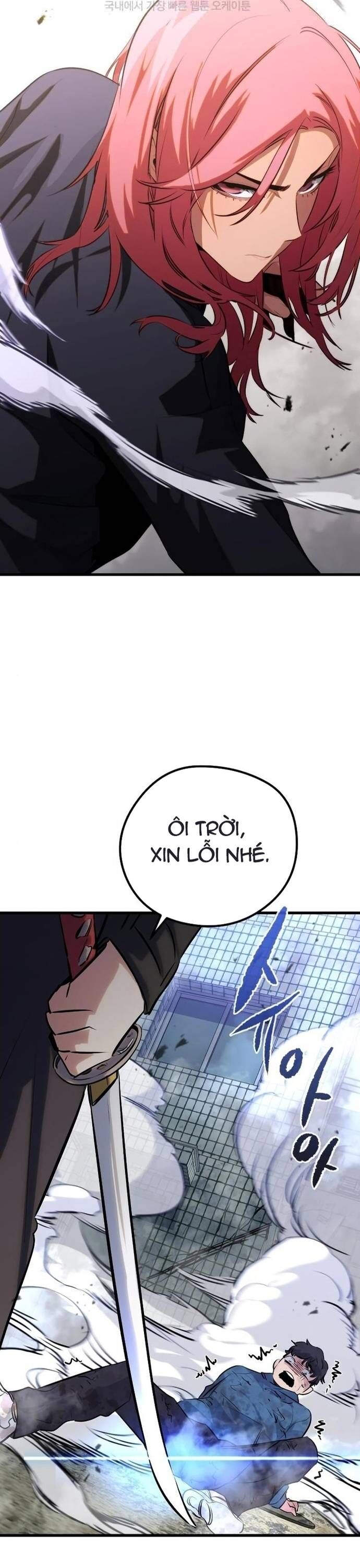 Ma Linh Vương Chapter 35 - 26