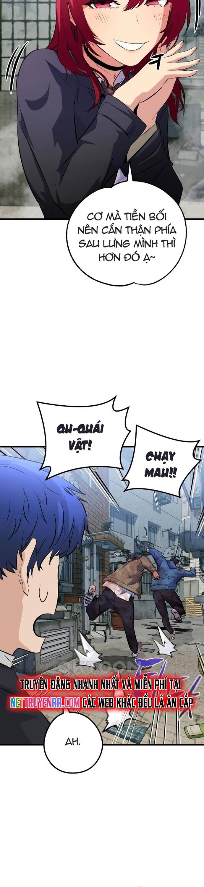 Ma Linh Vương Chapter 35 - 31