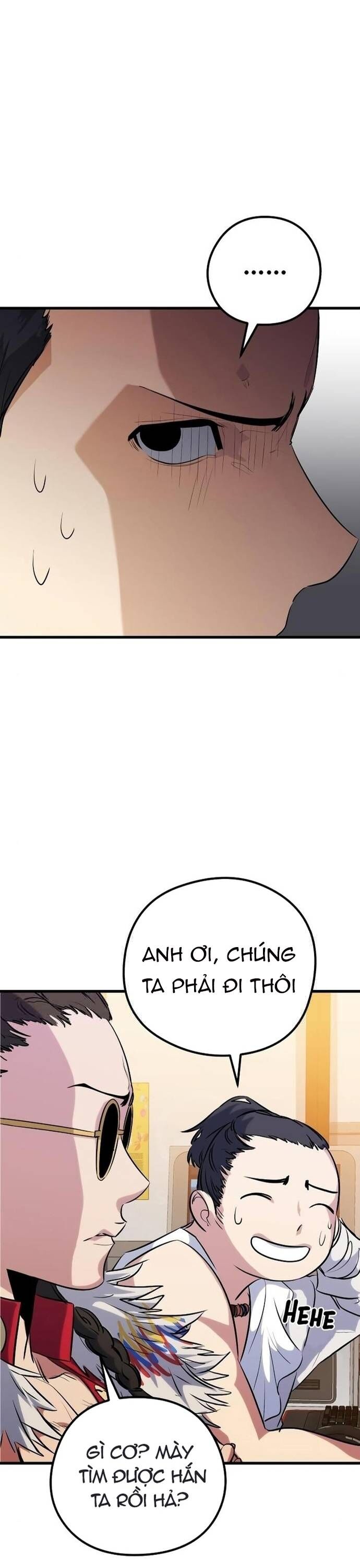 Ma Linh Vương Chapter 35 - 35