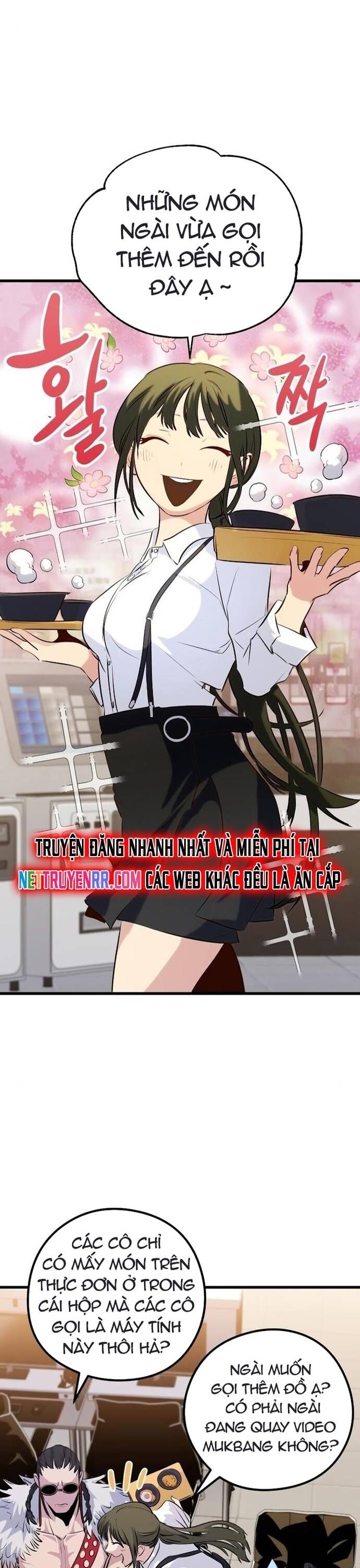 Ma Linh Vương Chapter 35 - 36