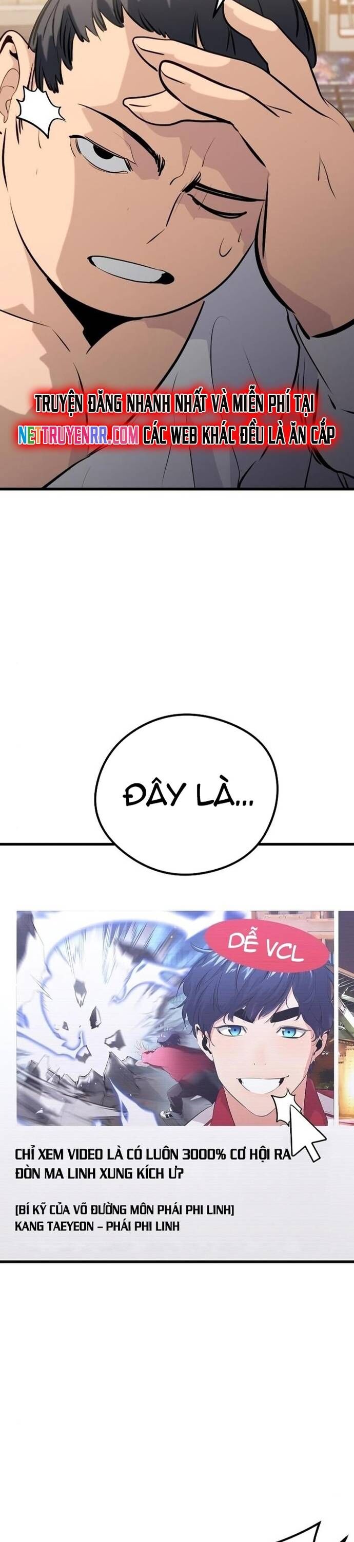 Ma Linh Vương Chapter 35 - 38