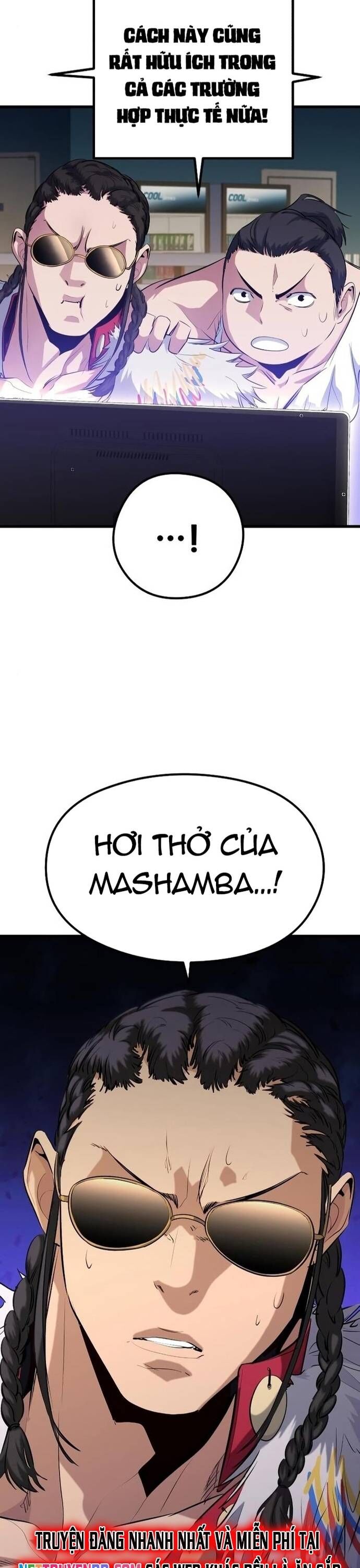 Ma Linh Vương Chapter 35 - 40