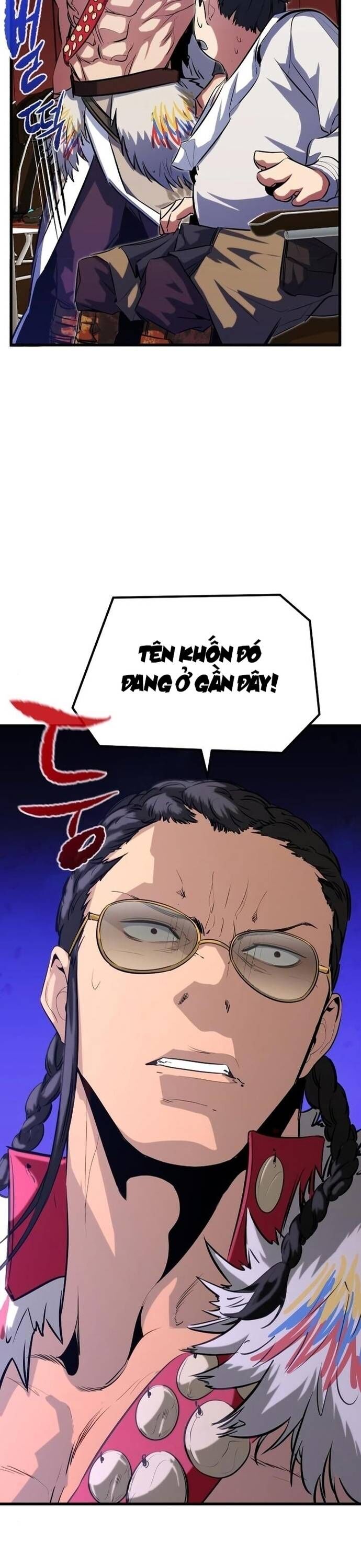 Ma Linh Vương Chapter 35 - 42