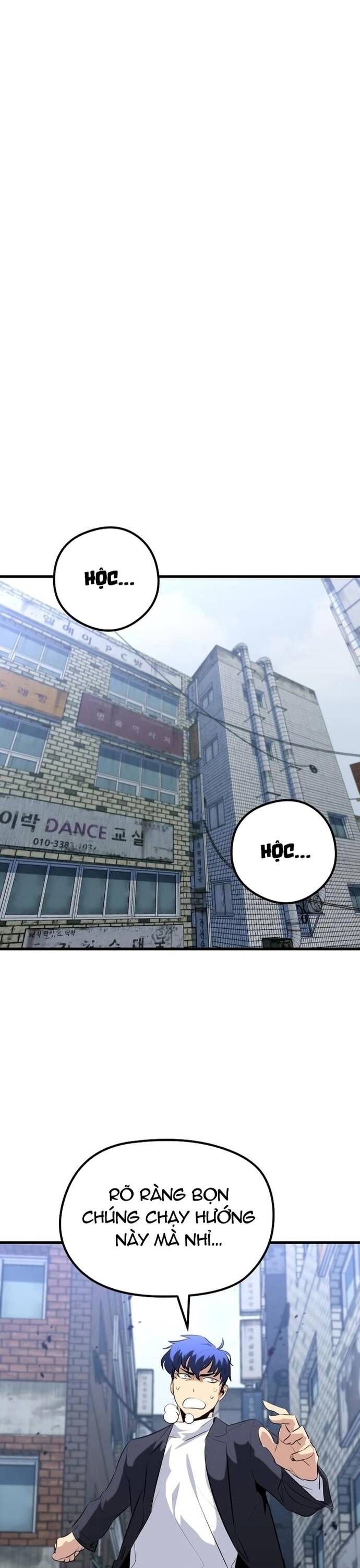 Ma Linh Vương Chapter 35 - 43