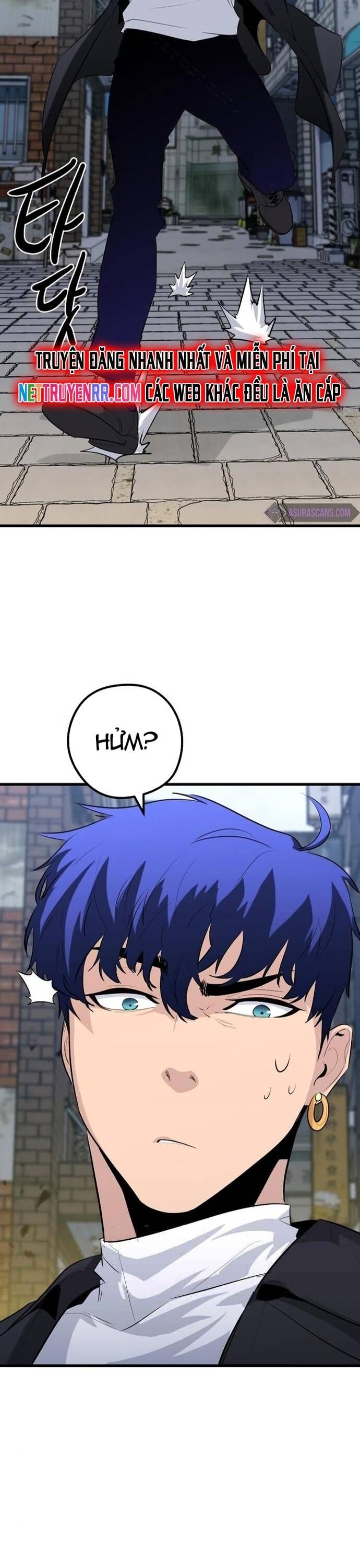 Ma Linh Vương Chapter 35 - 44