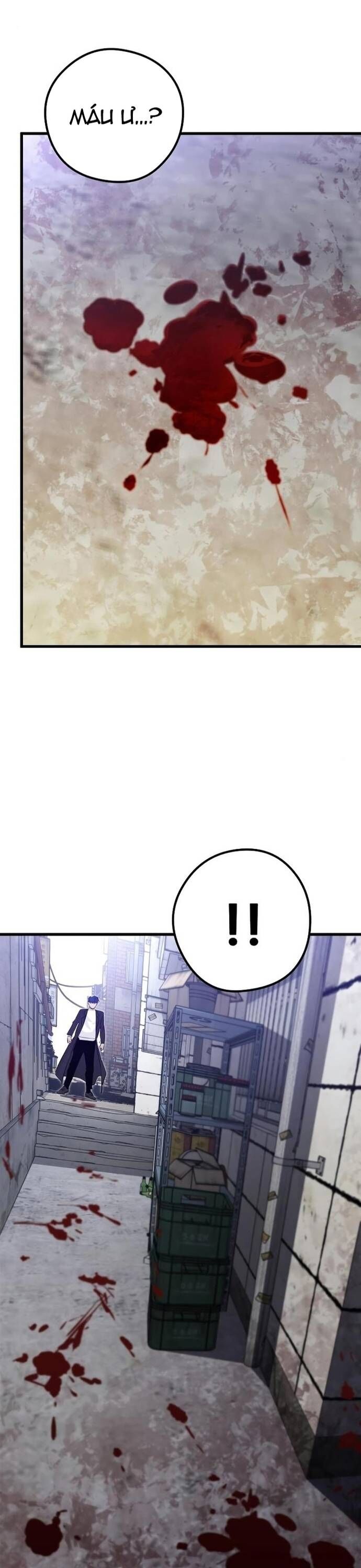 Ma Linh Vương Chapter 35 - 45