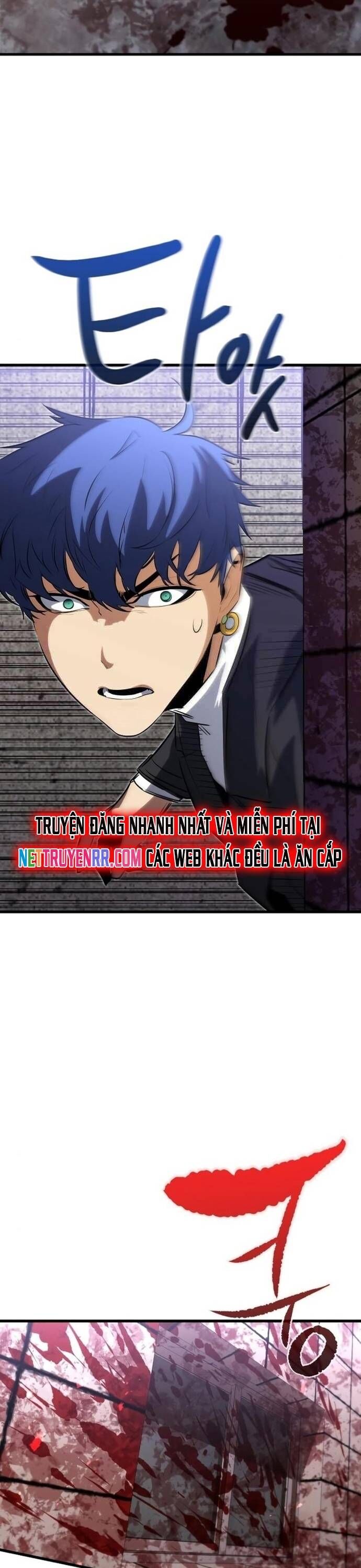 Ma Linh Vương Chapter 35 - 46