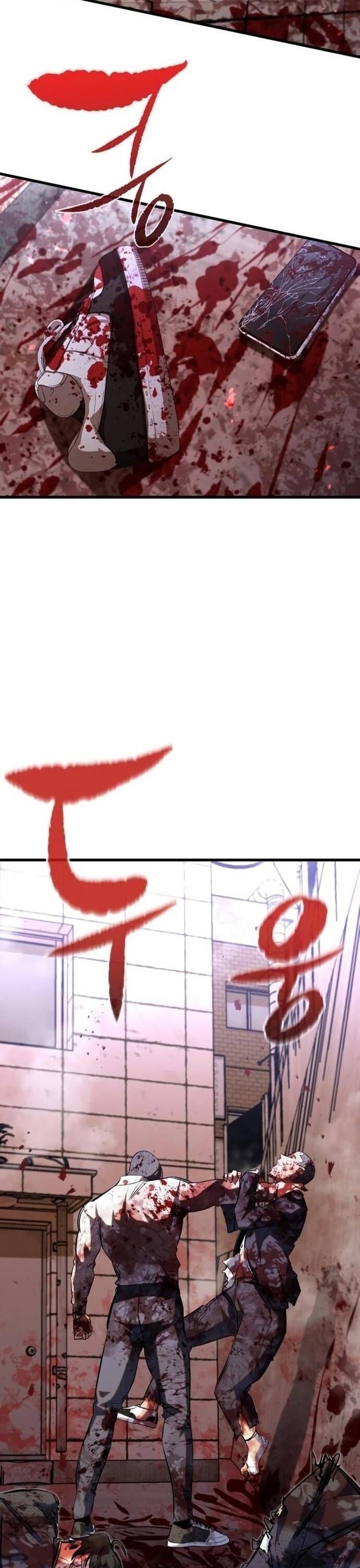 Ma Linh Vương Chapter 35 - 47