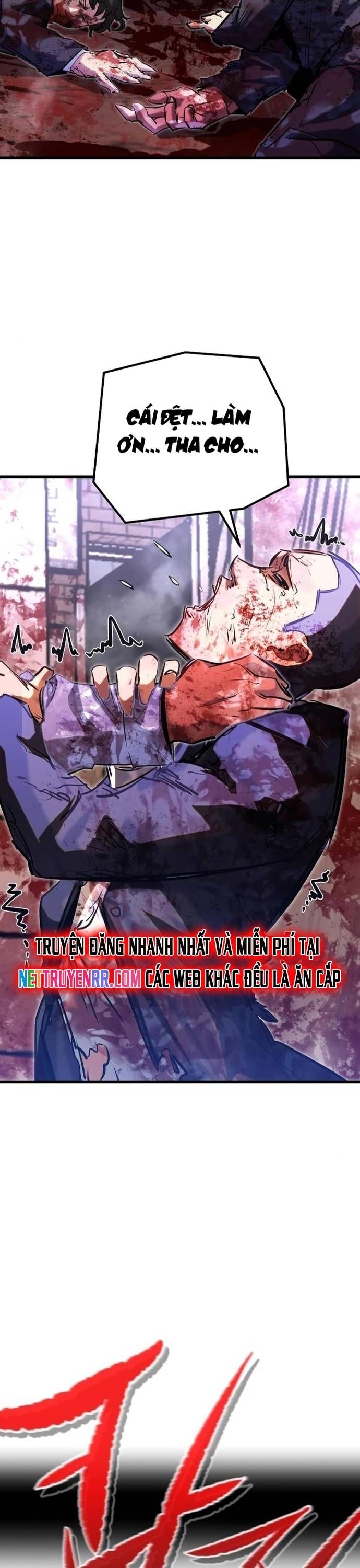 Ma Linh Vương Chapter 35 - 48