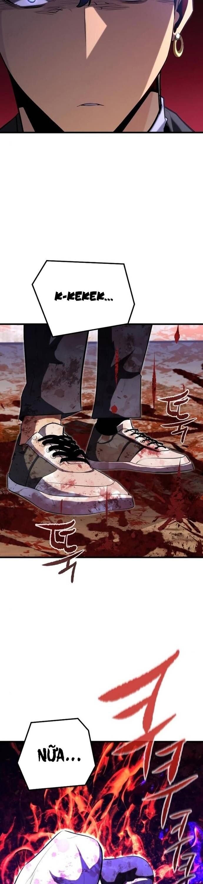 Ma Linh Vương Chapter 35 - 50