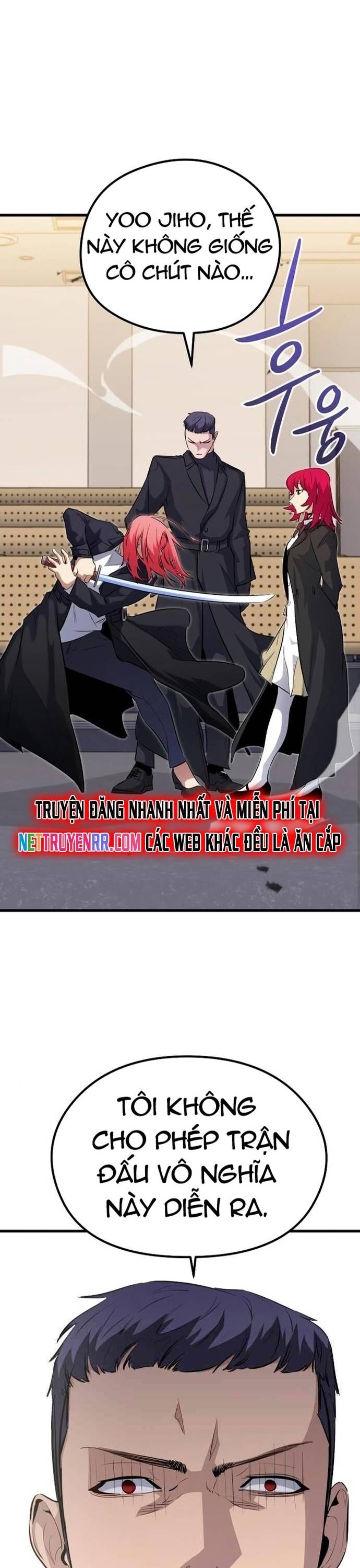 Ma Linh Vương Chapter 35 - 6