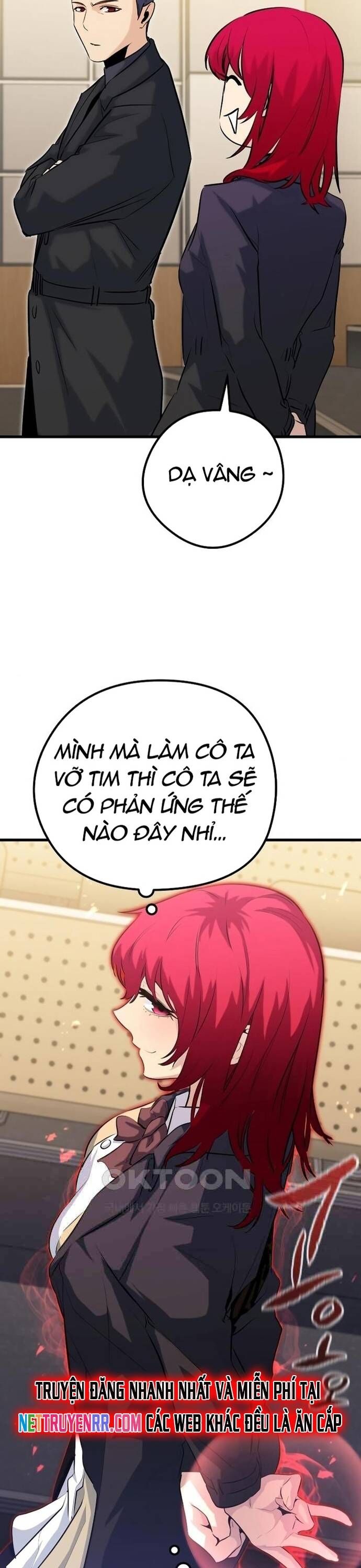 Ma Linh Vương Chapter 35 - 8