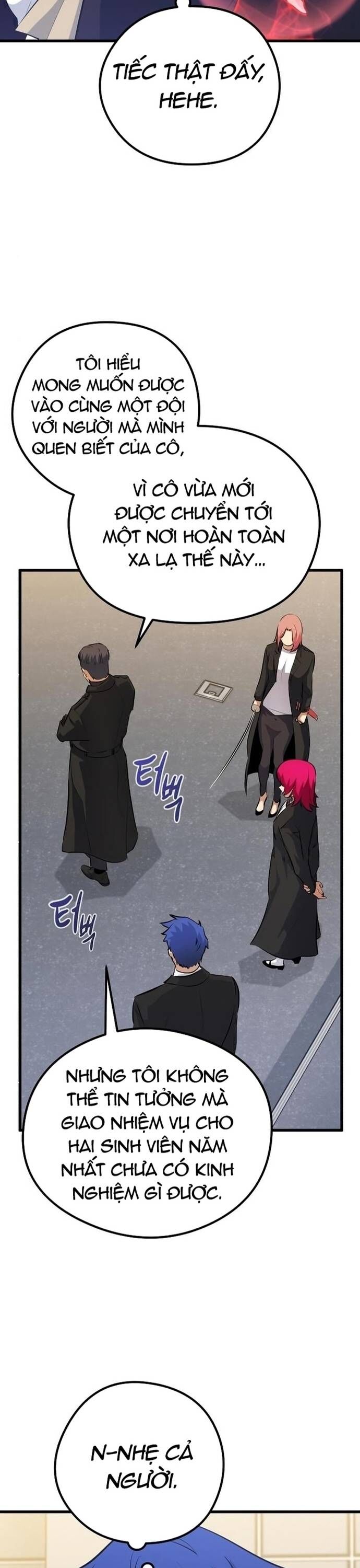 Ma Linh Vương Chapter 35 - 9