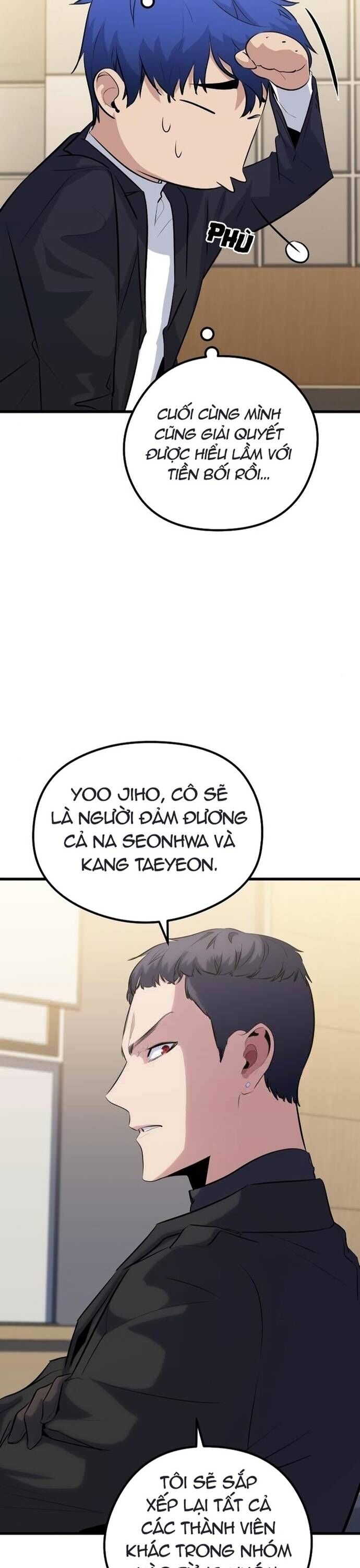 Ma Linh Vương Chapter 35 - 10