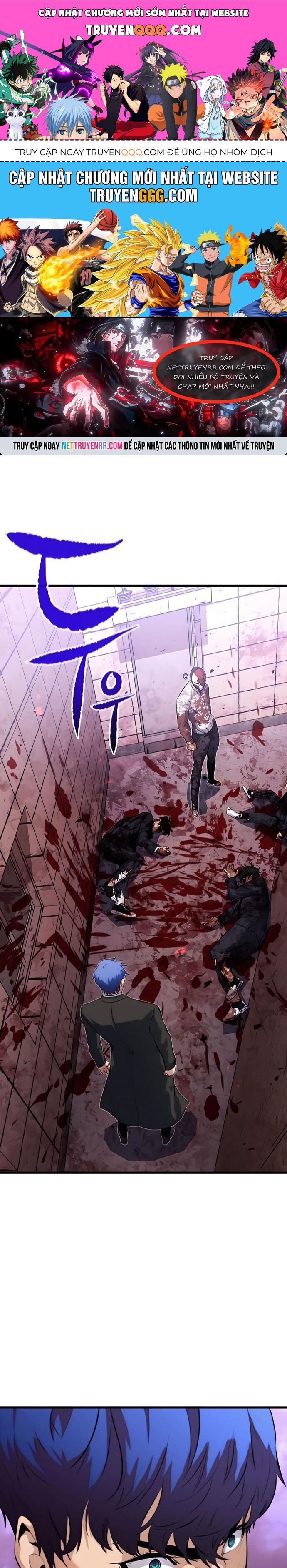 Ma Linh Vương Chapter 36 - 1