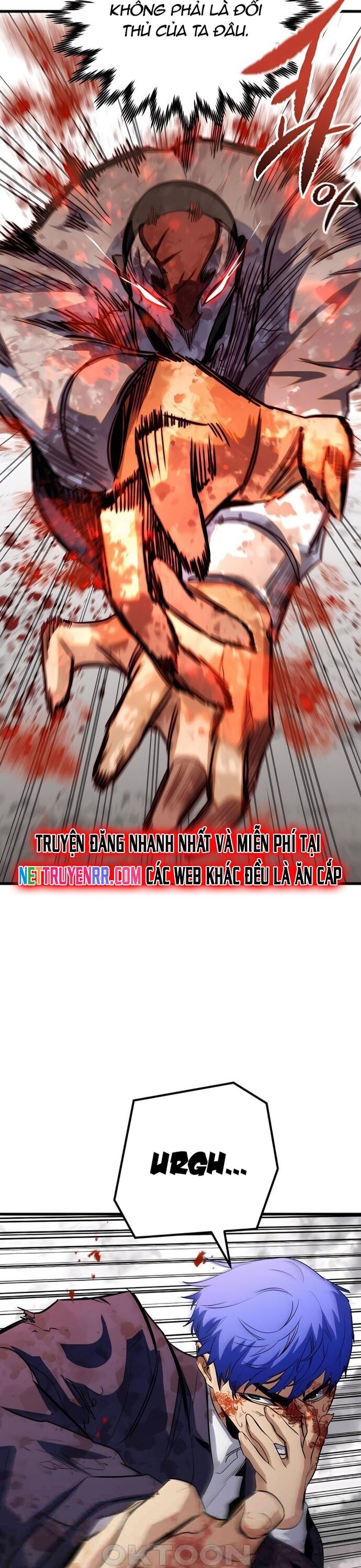 Ma Linh Vương Chapter 36 - 15