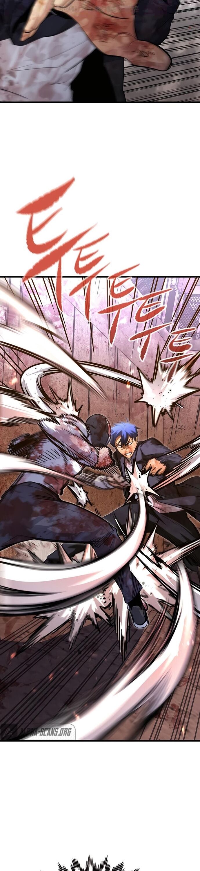 Ma Linh Vương Chapter 36 - 16