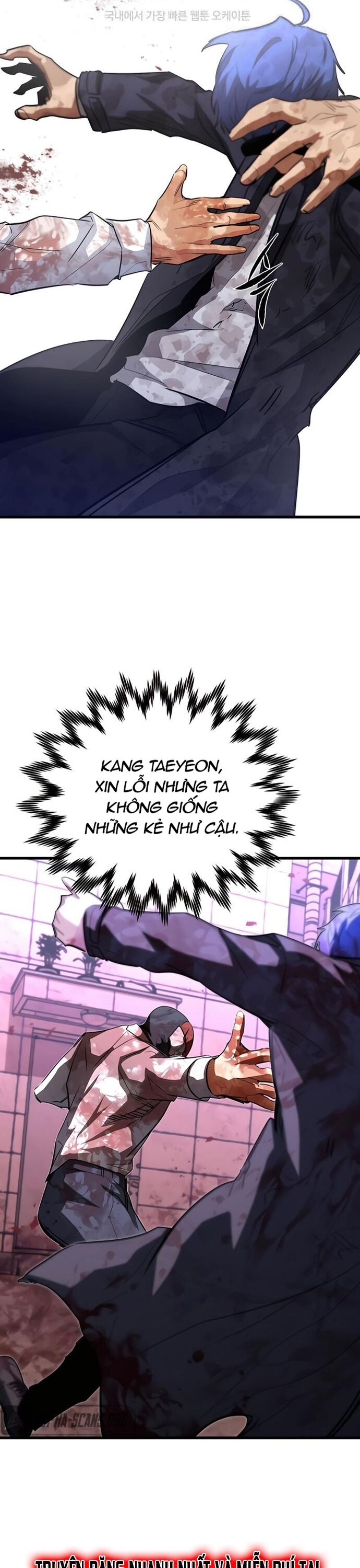 Ma Linh Vương Chapter 36 - 20