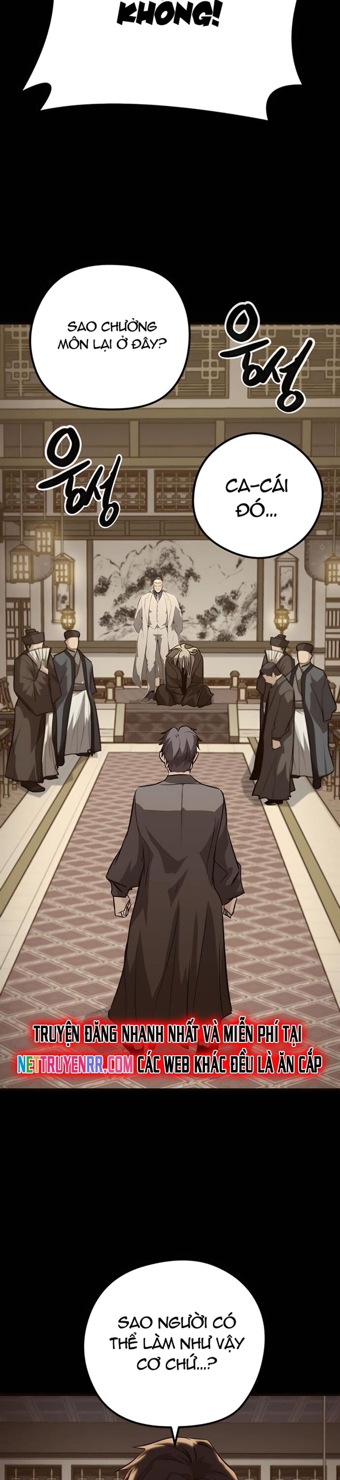 Ma Linh Vương Chapter 36 - 22