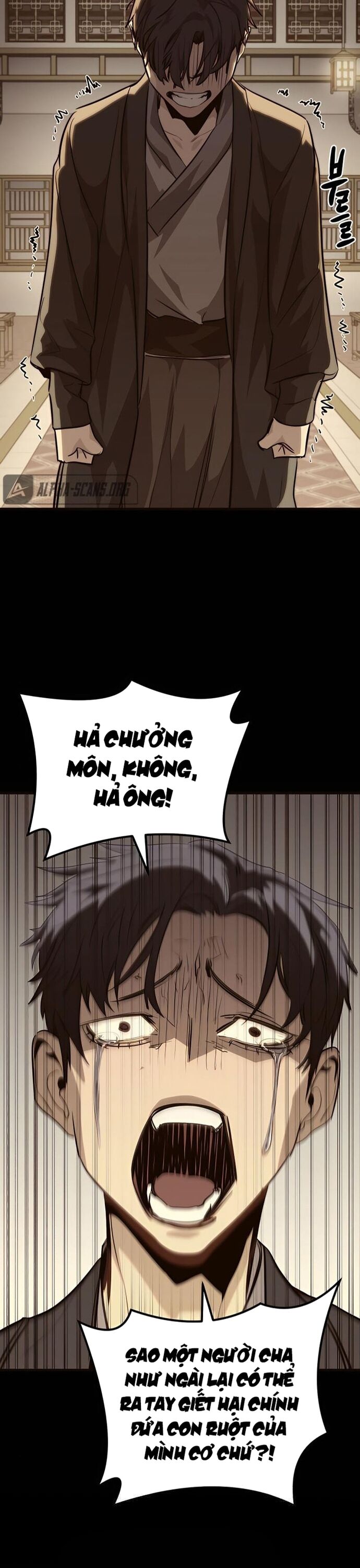 Ma Linh Vương Chapter 36 - 23