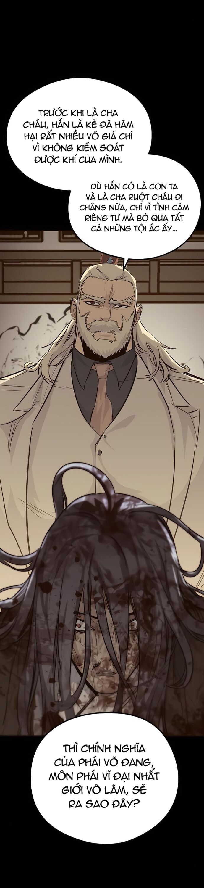 Ma Linh Vương Chapter 36 - 24