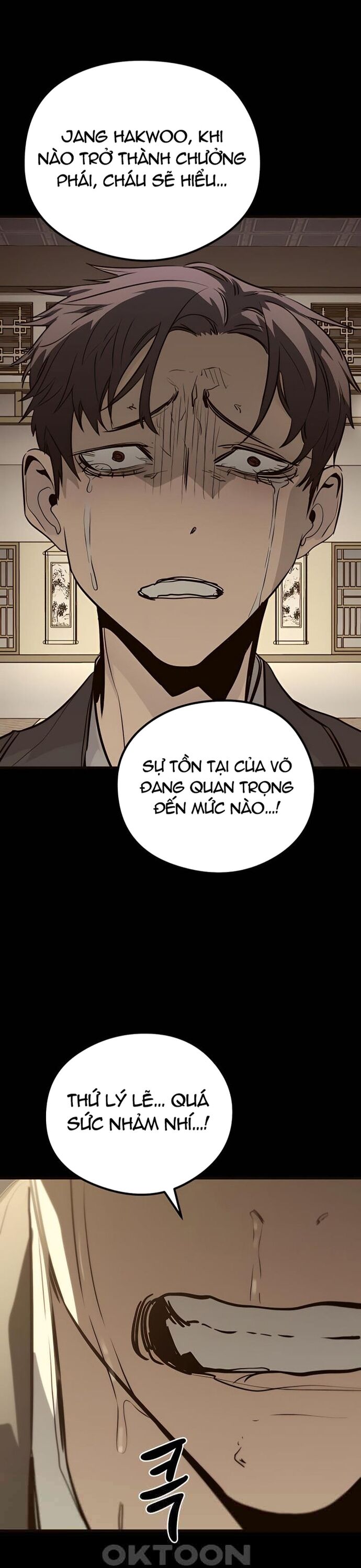 Ma Linh Vương Chapter 36 - 25