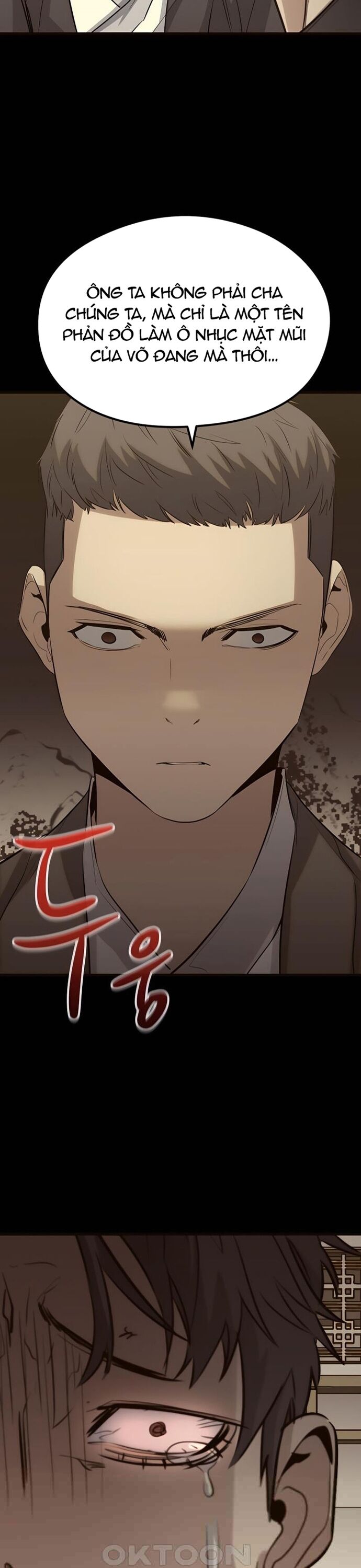 Ma Linh Vương Chapter 36 - 27