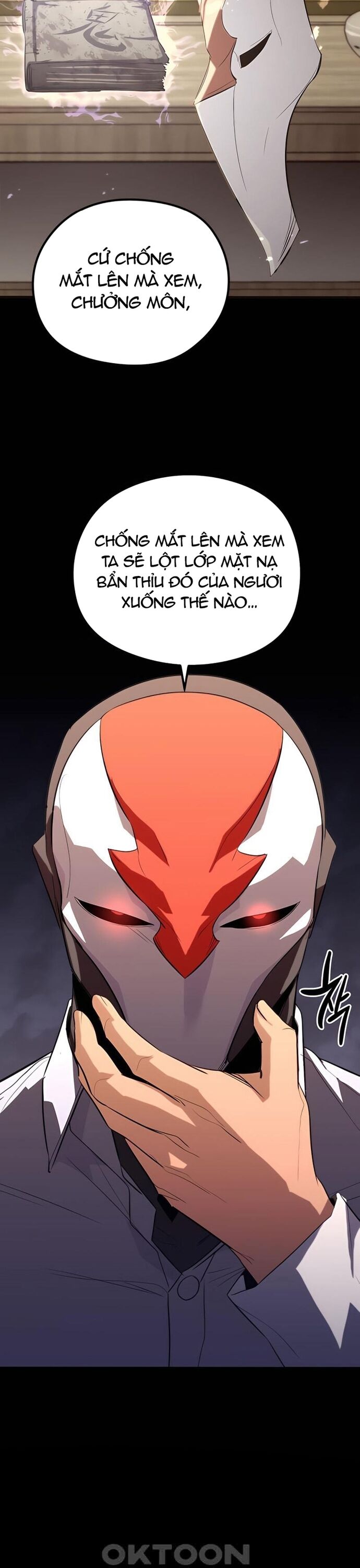 Ma Linh Vương Chapter 36 - 31