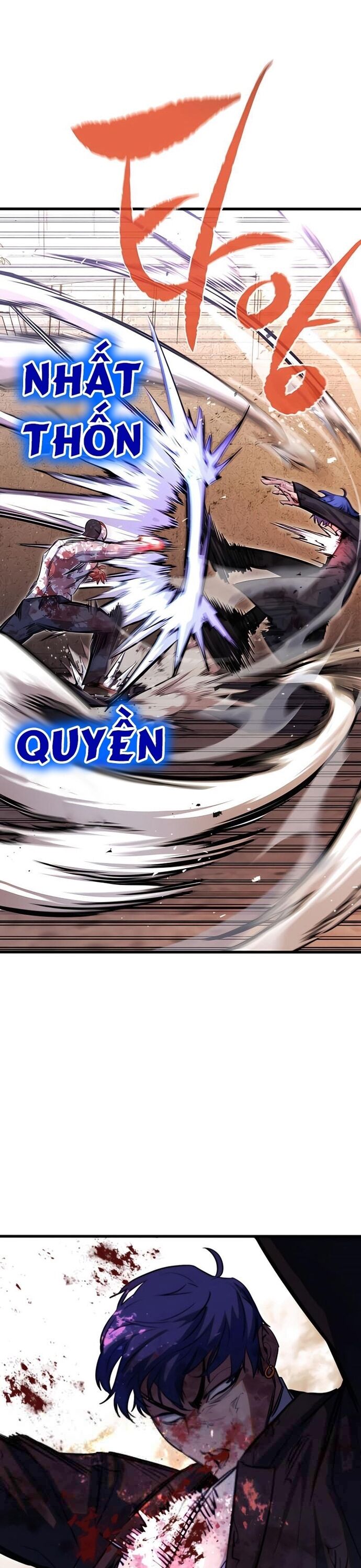 Ma Linh Vương Chapter 36 - 33