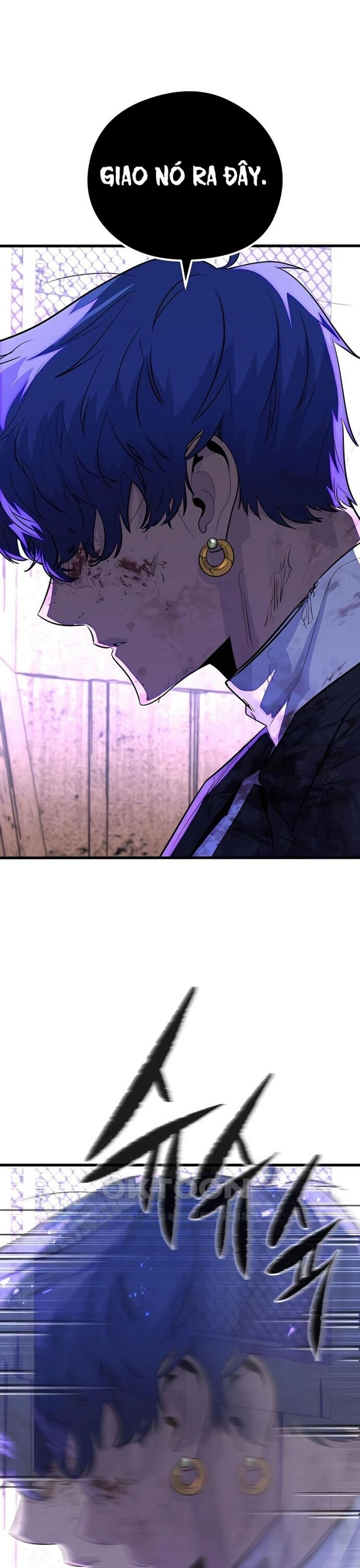 Ma Linh Vương Chapter 36 - 37